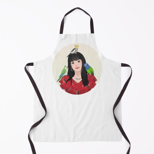 Item preview, Patricia designed and sold by meruesan.