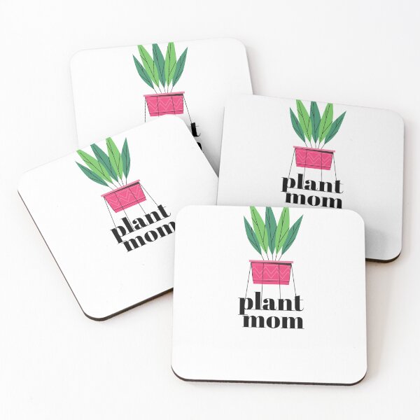 Item preview, Plant mom designed and sold by MarlenneArt.