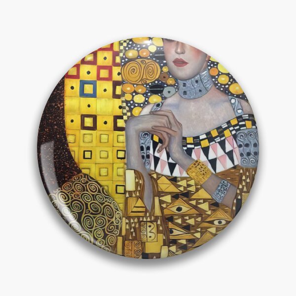 Item preview, Gustav Klimt designed and sold by artdouzi.
