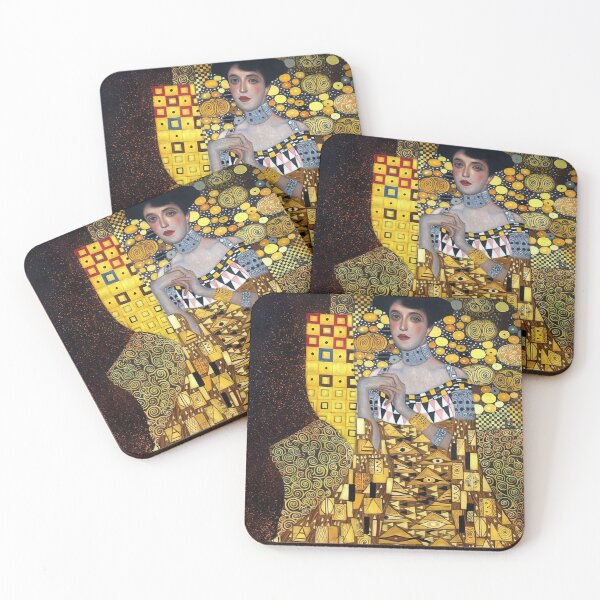 Item preview, Gustav Klimt designed and sold by artdouzi.