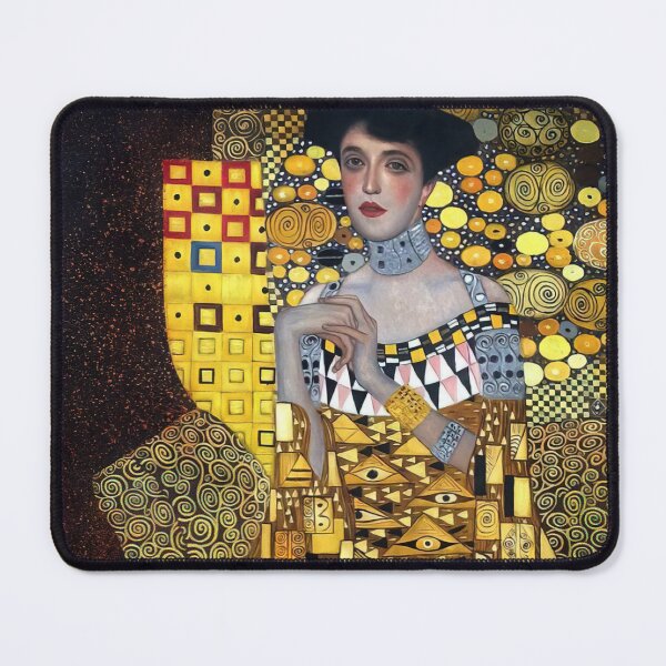 Item preview, Gustav Klimt designed and sold by artdouzi.