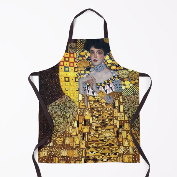 Item preview, Gustav Klimt designed and sold by artdouzi.