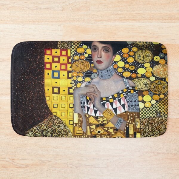 Item preview, Gustav Klimt designed and sold by artdouzi.