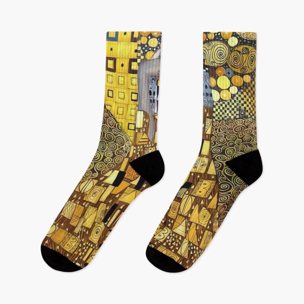 Item preview, Gustav Klimt designed and sold by artdouzi.