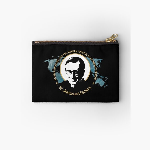 Item preview, St. Josemaria Escriva Quotes Opus Dei designed and sold by AMDG Line.