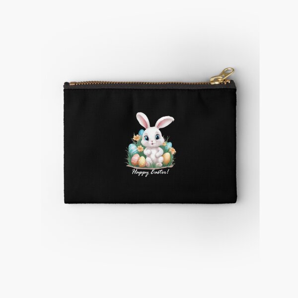 Item preview, Happy Easter - Sweet Easter bunny designed and sold by Patric Wurzer.