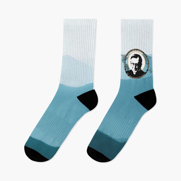 Item preview, St. Josemaria Escriva Quotes Opus Dei designed and sold by AMDG Line.