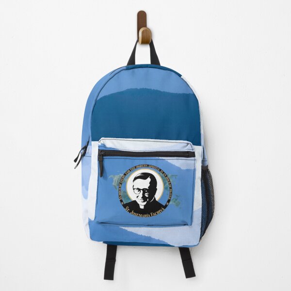 Item preview, St. Josemaria Escriva Quotes Opus Dei designed and sold by AMDG Line.