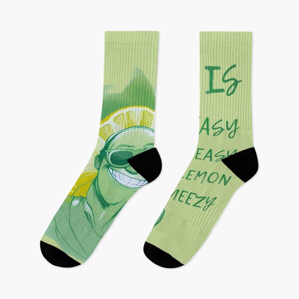 Item preview, Life is easy peasy lemon squeezy designed and sold by @ndrys.