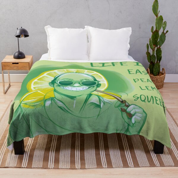 Item preview, Life is easy peasy lemon squeezy designed and sold by @ndrys.