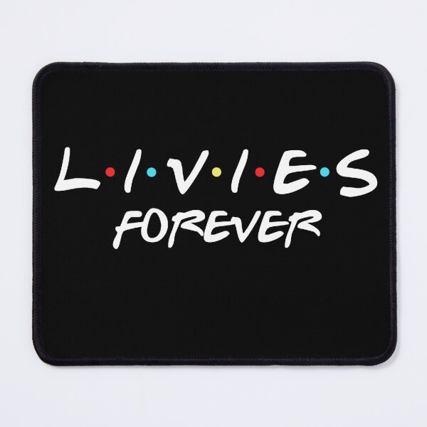 Item preview, L1V1ES-Forever Collection designed and sold by TShirtImpress.