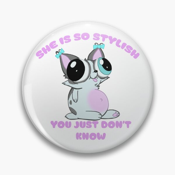 Item preview, stylish chihuahua designed and sold by Ninjadoodleduck.