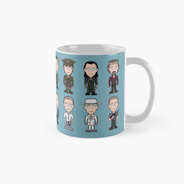 Item preview, Hiddlespotting designed and sold by redscharlach.