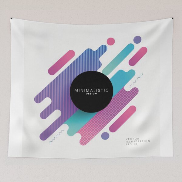 Item preview, Minimalistic designed and sold by Spixx.