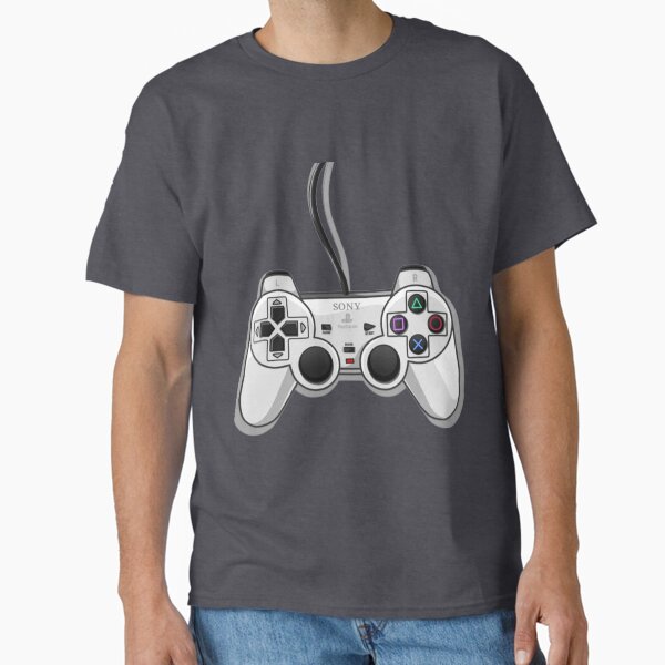 Item preview, ps2 controller  designed and sold by Morris-Est.