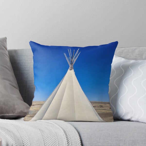 Item preview, Tepee on the Colorado Plains  designed and sold by JRRouse.