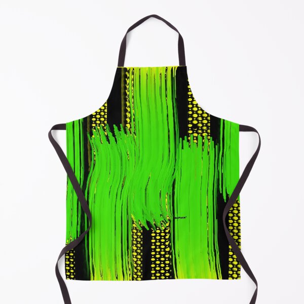 Item preview, Hand Rolled Green and Black Print - dePace' designed and sold by mrpropcake.