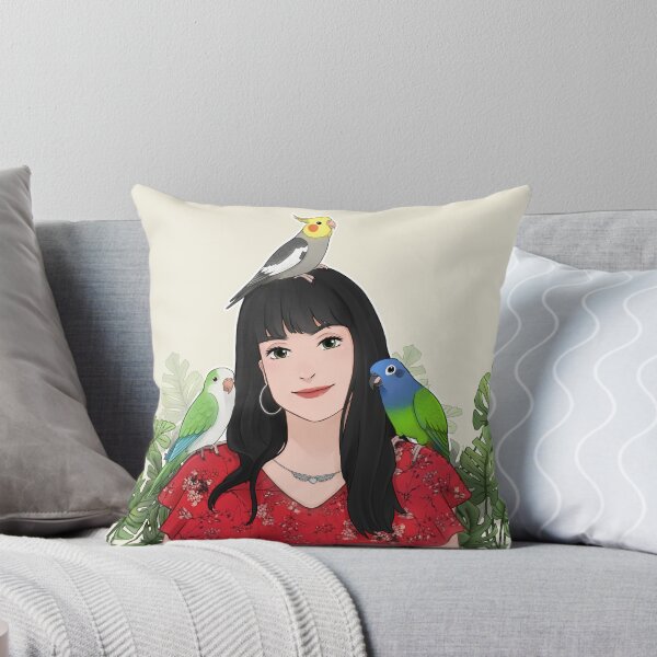Item preview, Patricia 2 designed and sold by meruesan.