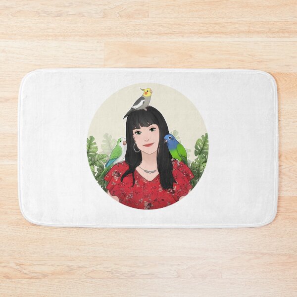 Item preview, Patricia 2 designed and sold by meruesan.
