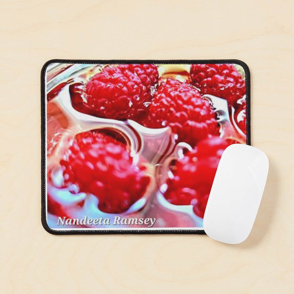 Item preview, Mouse Pad designed and sold by Nandeeta.