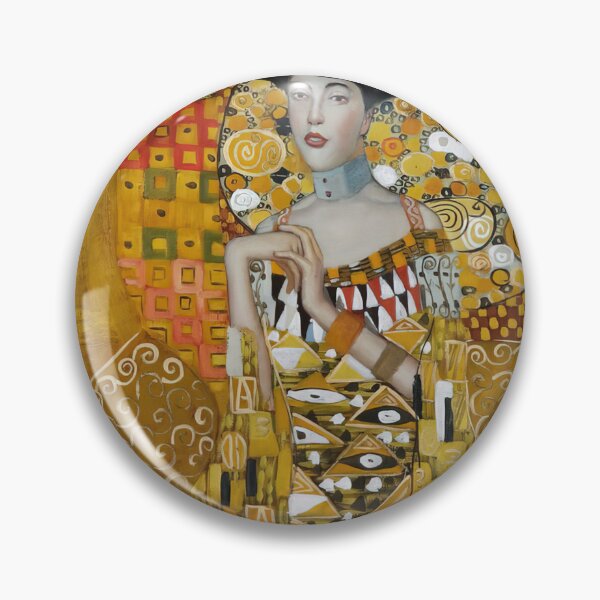 Item preview, Gustav Klimt designed and sold by artdouzi.