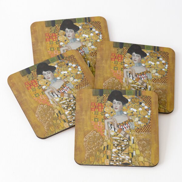 Item preview, Gustav Klimt designed and sold by artdouzi.