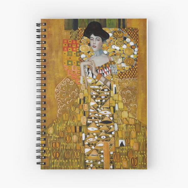Item preview, Gustav Klimt designed and sold by artdouzi.