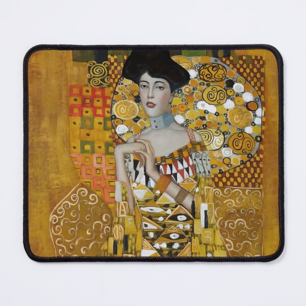 Item preview, Gustav Klimt designed and sold by artdouzi.