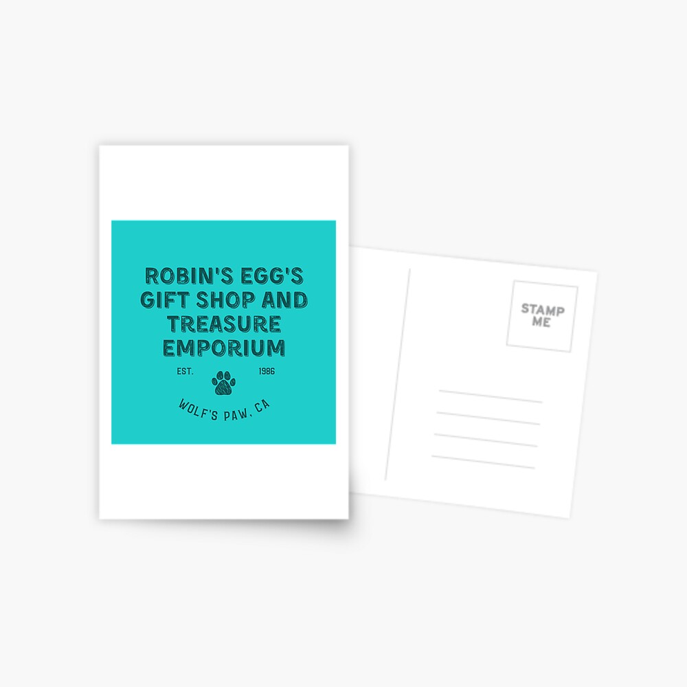 Item preview, Postcard designed and sold by FamiliarBeings.