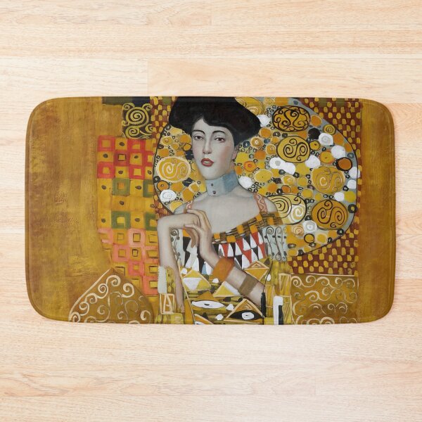 Item preview, Gustav Klimt designed and sold by artdouzi.