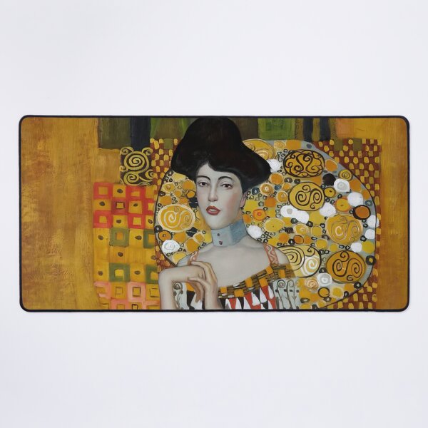 Item preview, Gustav Klimt designed and sold by artdouzi.