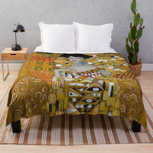 Item preview, Gustav Klimt designed and sold by artdouzi.