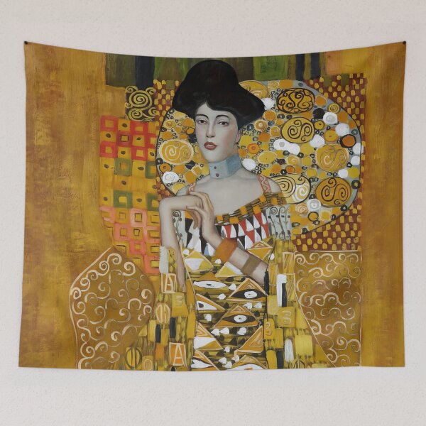 Item preview, Gustav Klimt designed and sold by artdouzi.