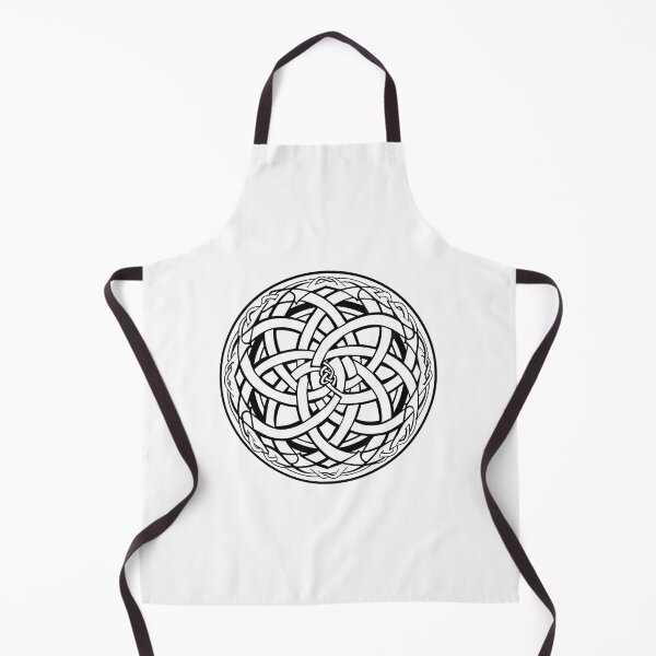 Item preview, Celtic circle 1 designed and sold by custom-concepts.