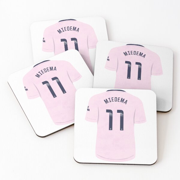 Item preview, Vivianne Miedema Shirt Illustration designed and sold by samanthagarrett.