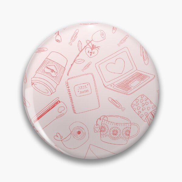 Item preview, Office School Supply Love designed and sold by katevcreates.