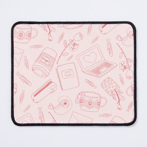 Item preview, Office School Supply Love designed and sold by katevcreates.