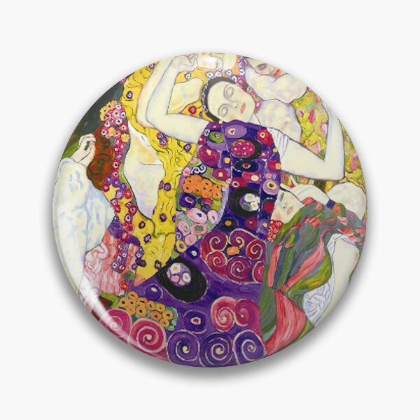 Item preview, Gustav Klimt designed and sold by artdouzi.