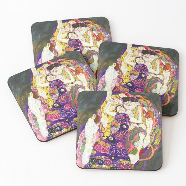 Item preview, Gustav Klimt designed and sold by artdouzi.