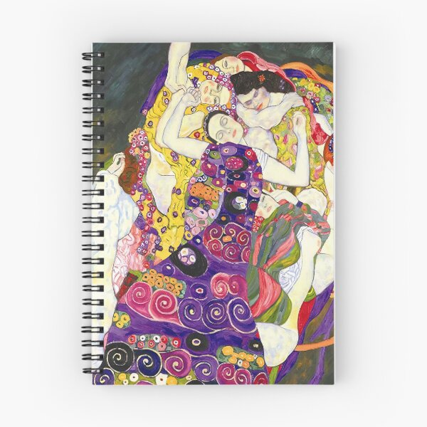 Item preview, Gustav Klimt designed and sold by artdouzi.