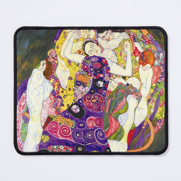 Item preview, Gustav Klimt designed and sold by artdouzi.