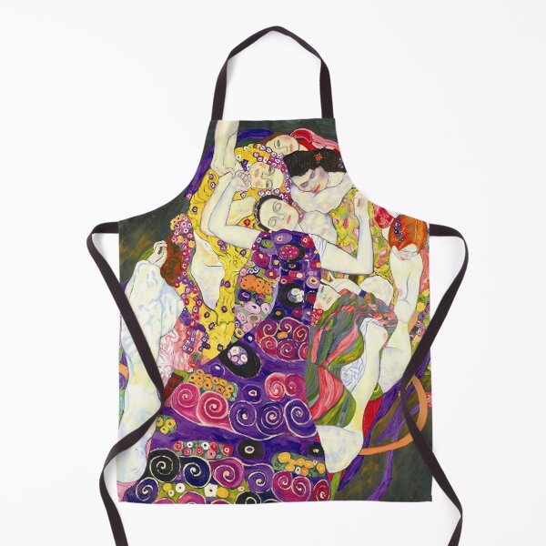 Item preview, Gustav Klimt designed and sold by artdouzi.