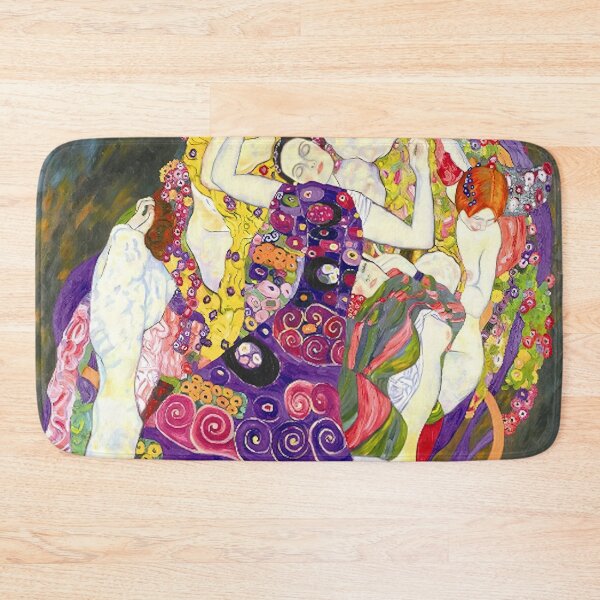Item preview, Gustav Klimt designed and sold by artdouzi.