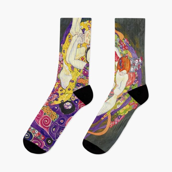 Item preview, Gustav Klimt designed and sold by artdouzi.