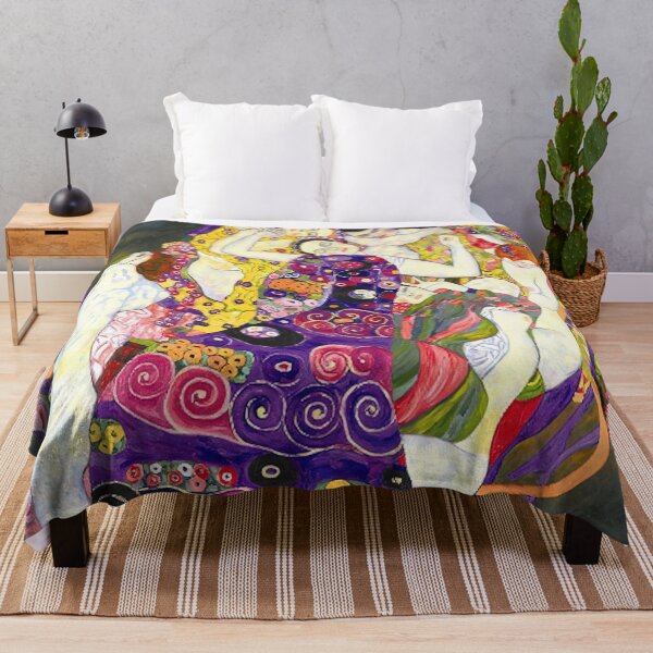 Item preview, Gustav Klimt designed and sold by artdouzi.