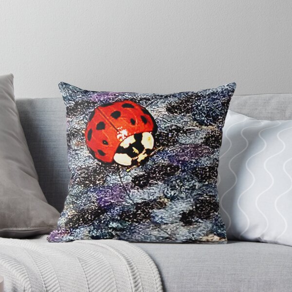 Item preview, Ladybug designed and sold by AngelMQ.