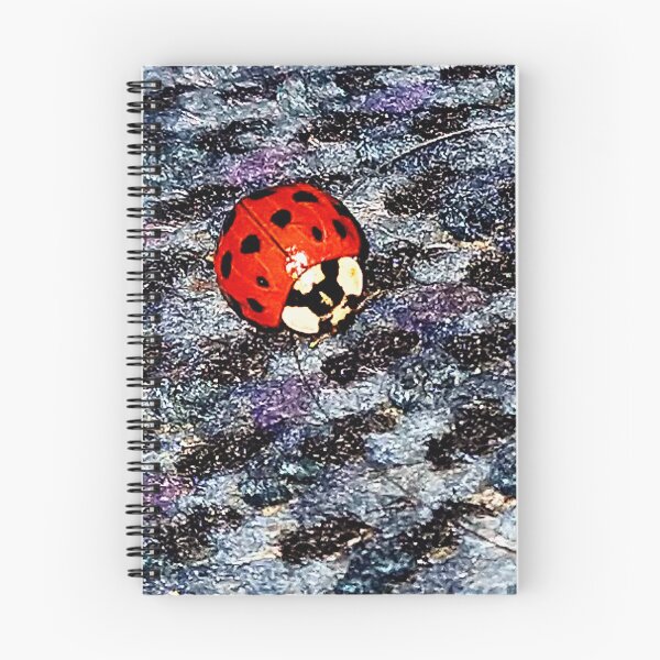 Item preview, Ladybug designed and sold by AngelMQ.