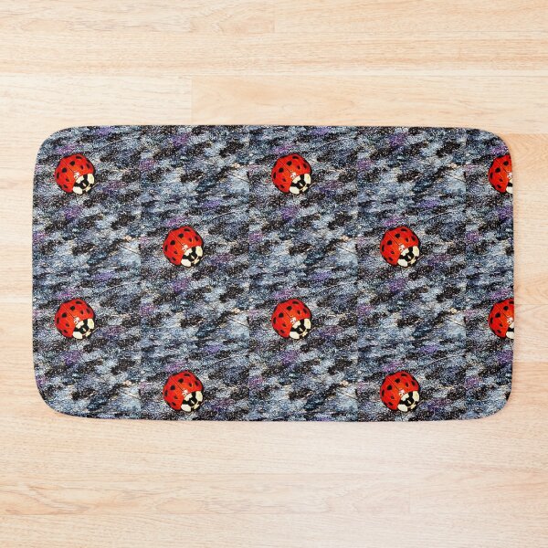 Item preview, Ladybug designed and sold by AngelMQ.