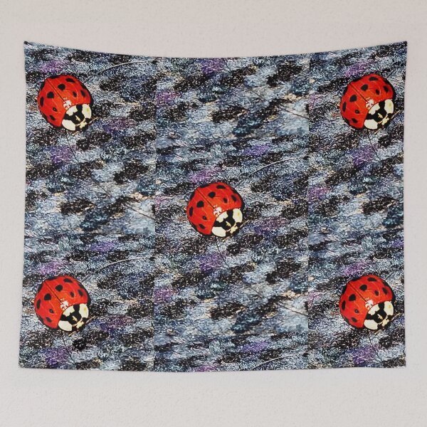 Item preview, Ladybug designed and sold by AngelMQ.