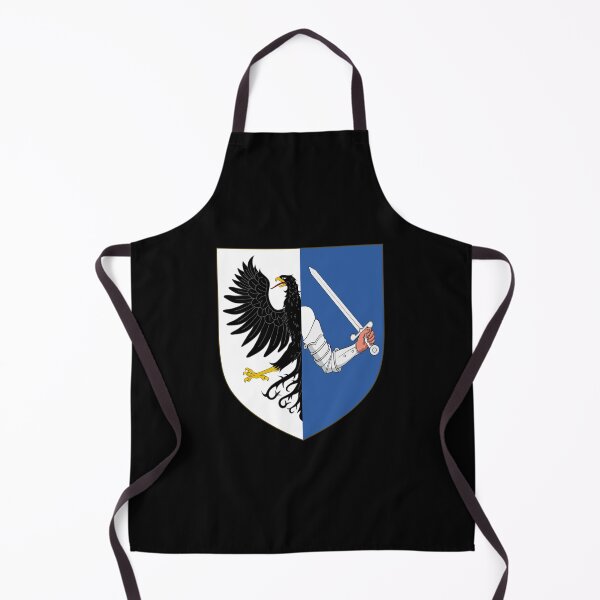 Item preview, Coat of Arms of Connacht, Ireland designed and sold by Seorai.